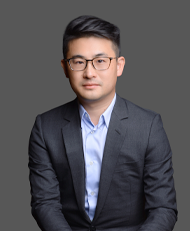 大学校长：蒋承志